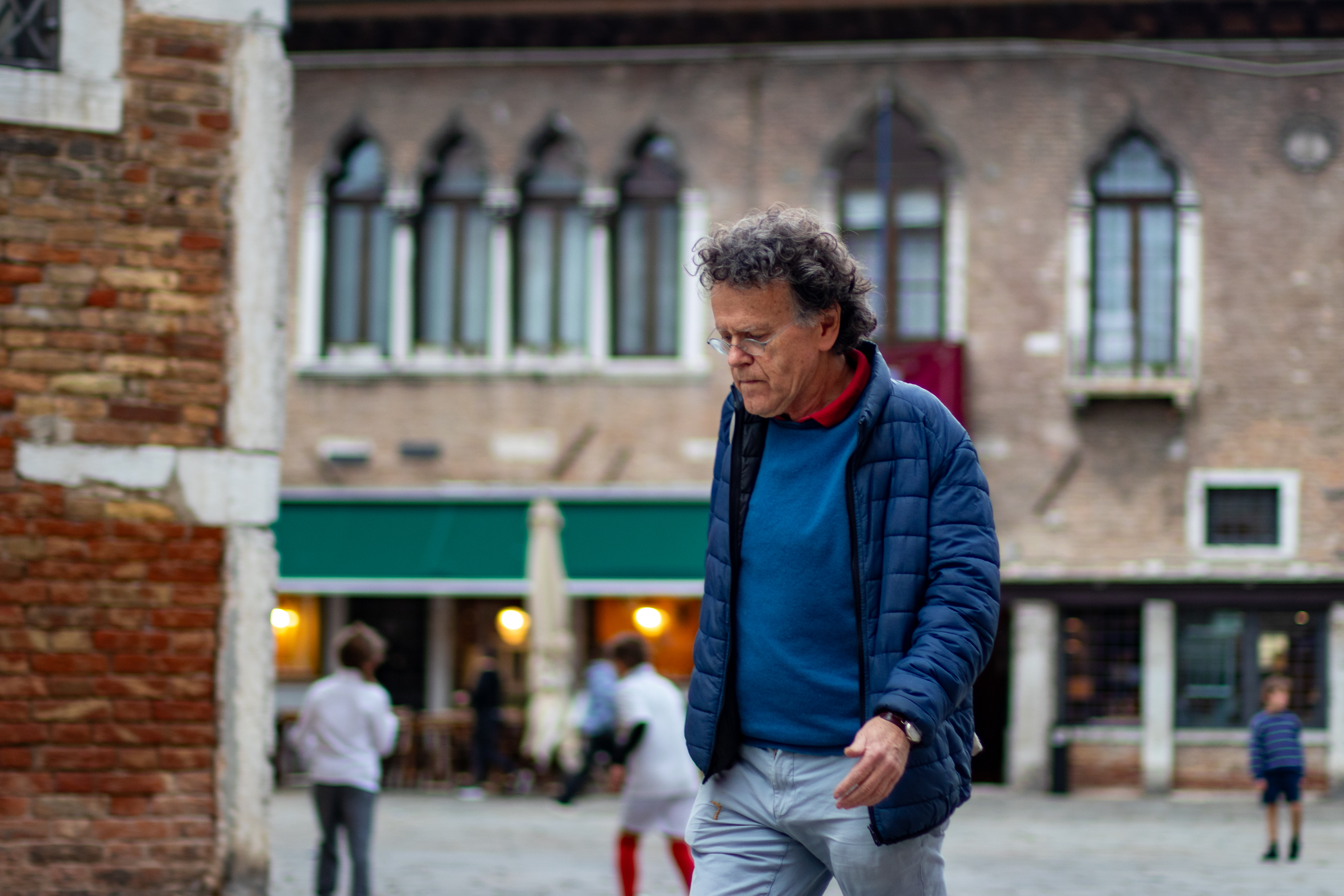 La terraza — Foto 4