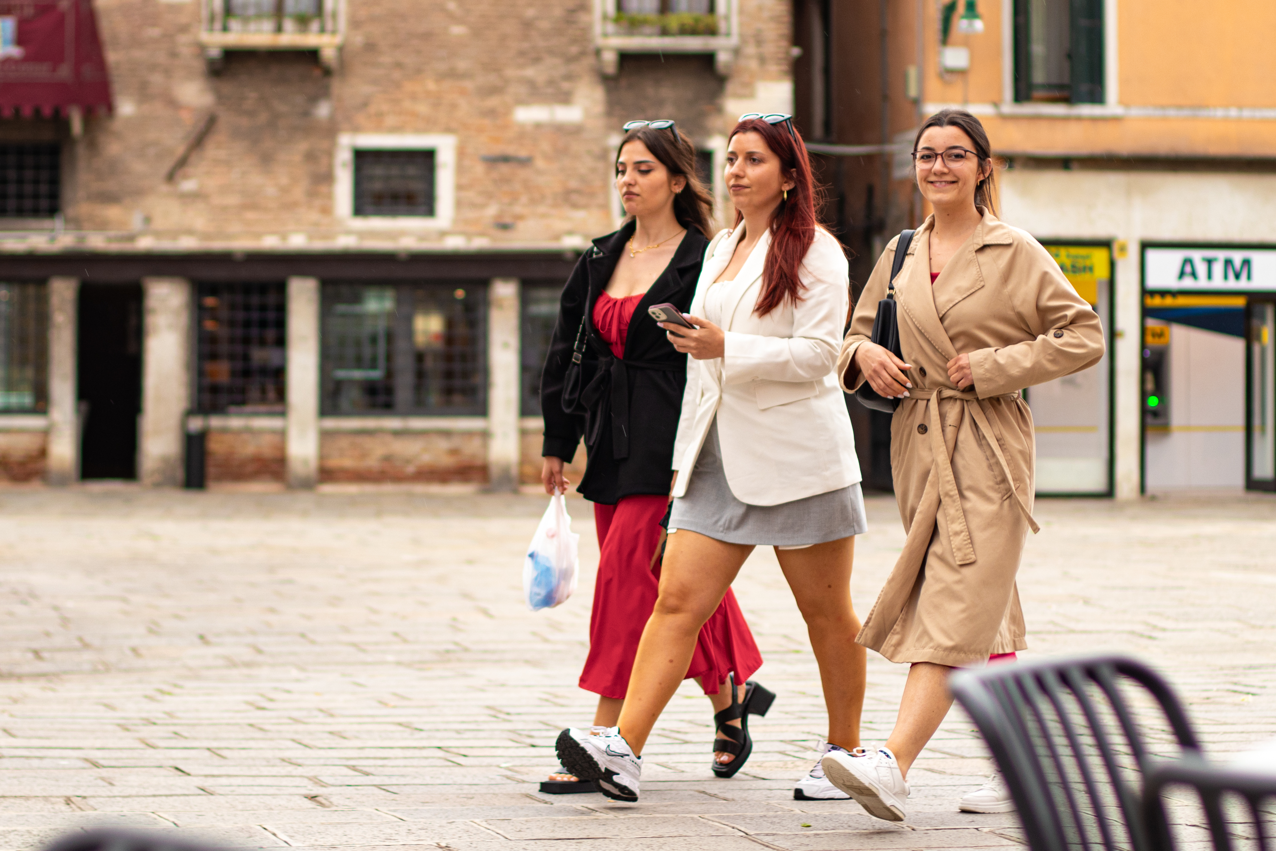 La terraza — Foto 8